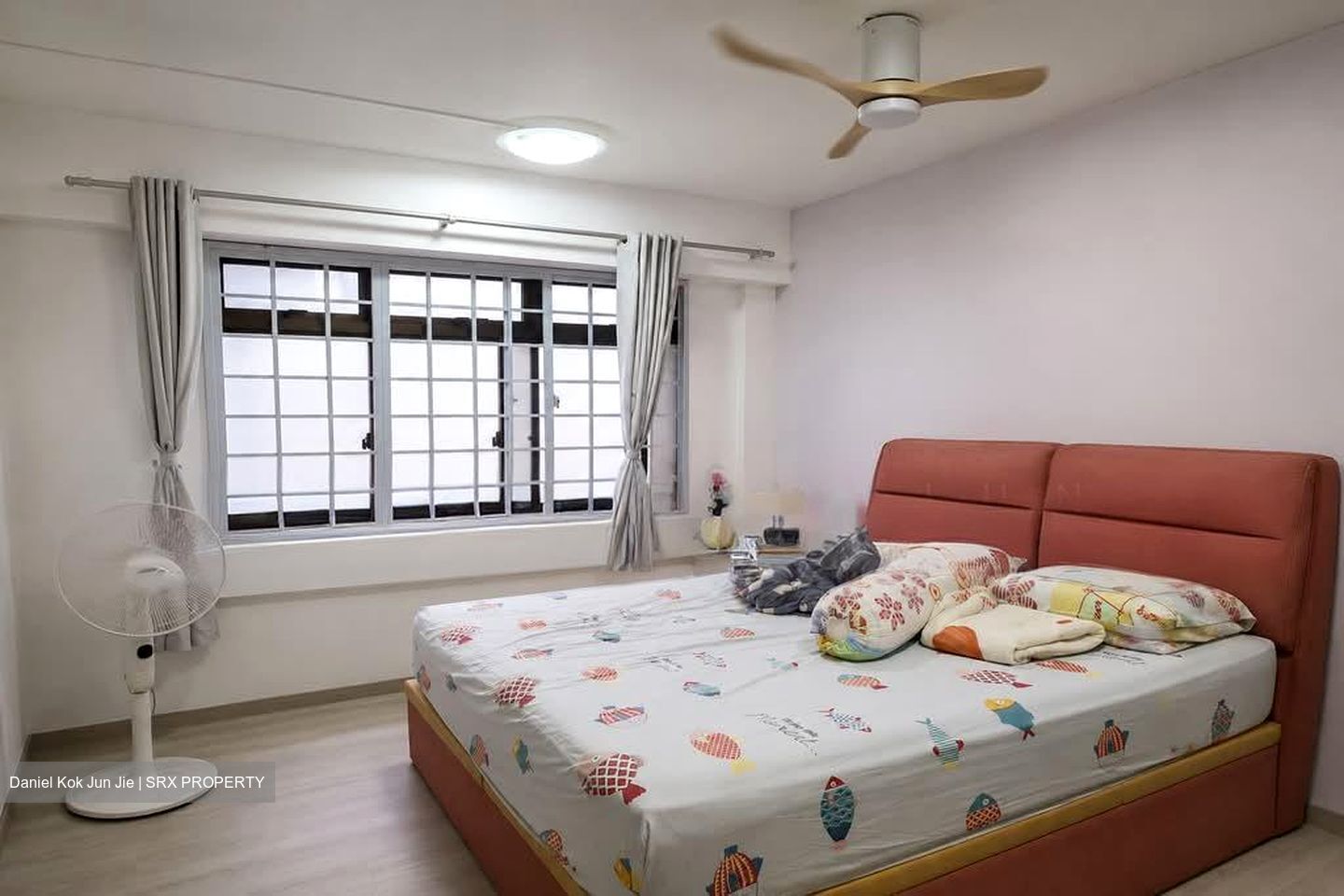 Blk 276C Wenya (Jurong West), HDB 4 Rooms #569349851